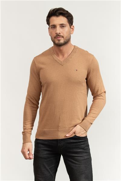 Tommy Hilfiger Erkek Triko