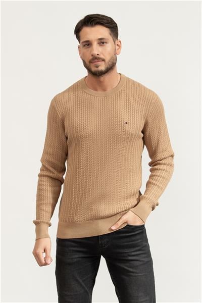 Tommy Hilfiger Erkek Triko