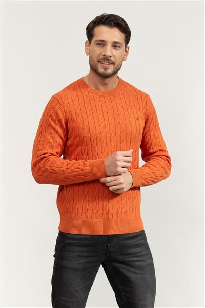 Tommy Hilfiger Erkek Triko