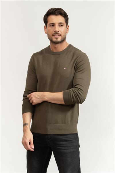 Tommy Hilfiger Erkek Triko