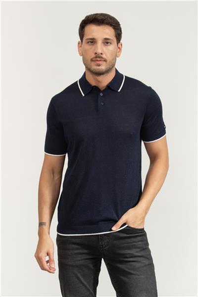 Tommy Hilfiger Erkek Triko