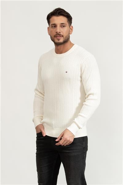 Tommy Hilfiger Erkek Triko