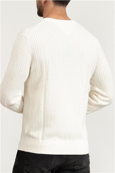 Tommy Hilfiger Erkek Triko