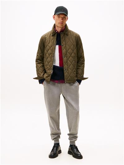 Tommy Hilfiger Essential Intechno Erkek Eşofman Altı