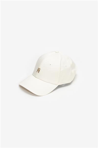Tommy Hilfiger Essential Kadın Baseball Şapka