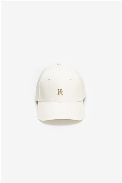 Tommy Hilfiger Essential Kadın Baseball Şapka