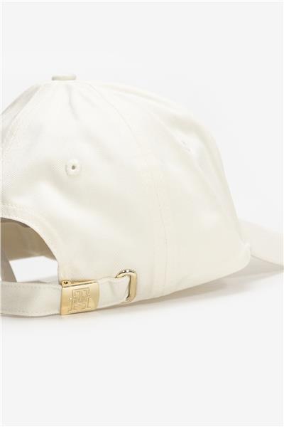 Tommy Hilfiger Essential Kadın Baseball Şapka