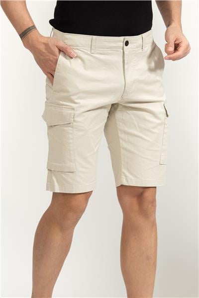Tommy Hilfiger John Cargo 1985 Erkek Bermuda Şort