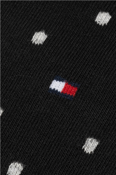 Tommy Hilfiger Kadın 2li Çorap