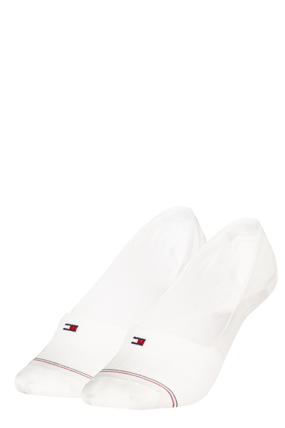 Tommy Hilfiger Kadın 2li Çorap