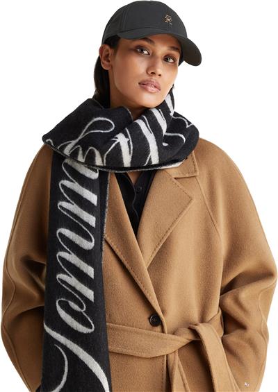 Tommy Hilfiger Kadın Baseball Şapka