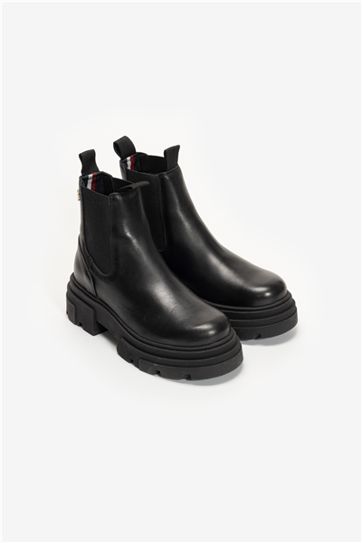Tommy Hilfiger Kadın Bot