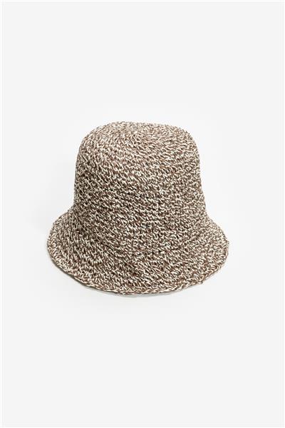 Tommy Hilfiger Kadın Bucket Şapka