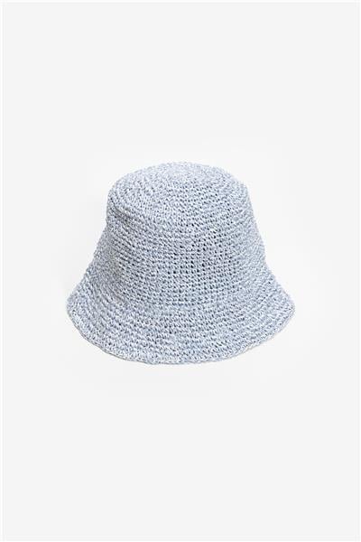 Tommy Hilfiger Kadın Bucket Şapka