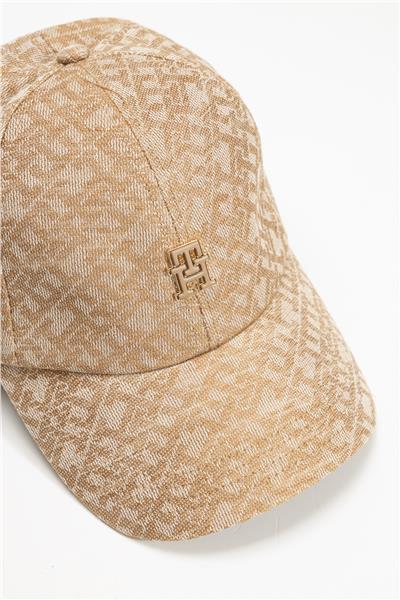 Tommy Hilfiger Kadın Bucket Şapka