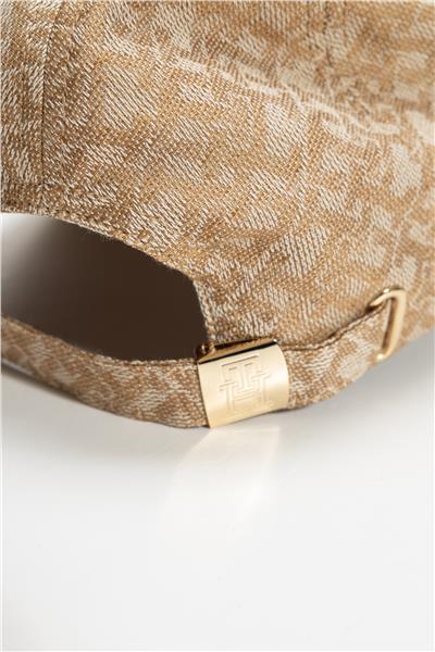 Tommy Hilfiger Kadın Bucket Şapka