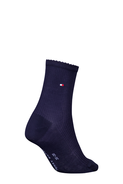 Tommy Hilfiger Kadın Çorap
