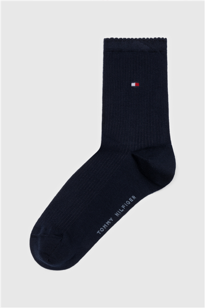 Tommy Hilfiger Kadın Çorap