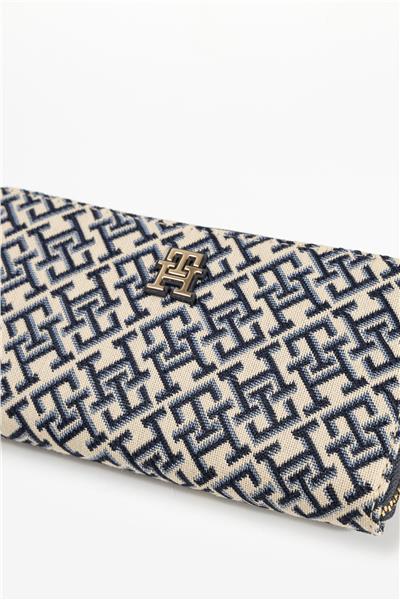 Tommy Hilfiger Kadın Cüzdan