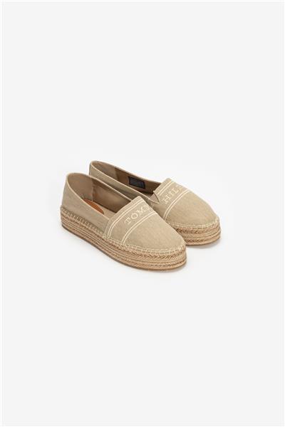 Tommy Hilfiger Kadın Espadril