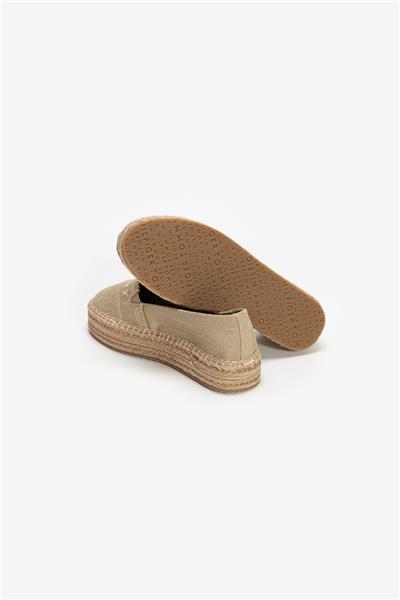 Tommy Hilfiger Kadın Espadril