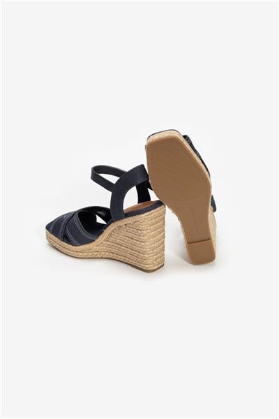 Tommy Hilfiger Kadın Espadril