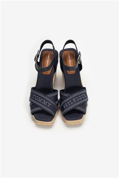 Tommy Hilfiger Kadın Espadril