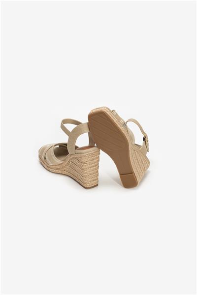 Tommy Hilfiger Kadın Espadril