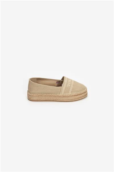 Tommy Hilfiger Kadın Espadril