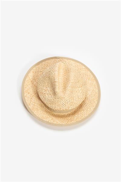 Tommy Hilfiger Kadın Fötr Şapka