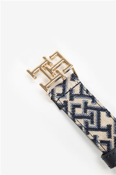 Tommy Hilfiger Kadın Kemer