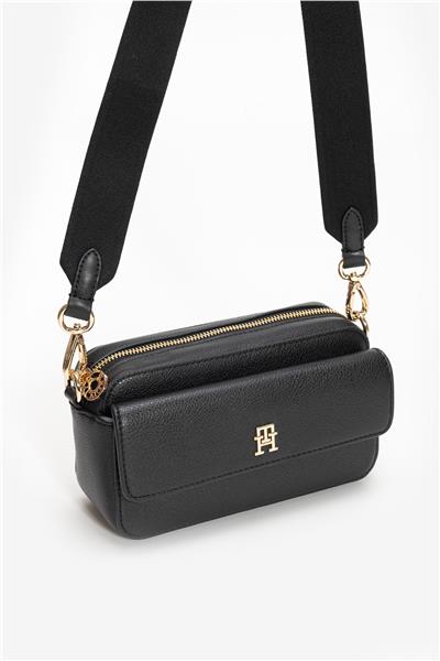 Tommy Hilfiger Kadın Mini Omuz Çantası