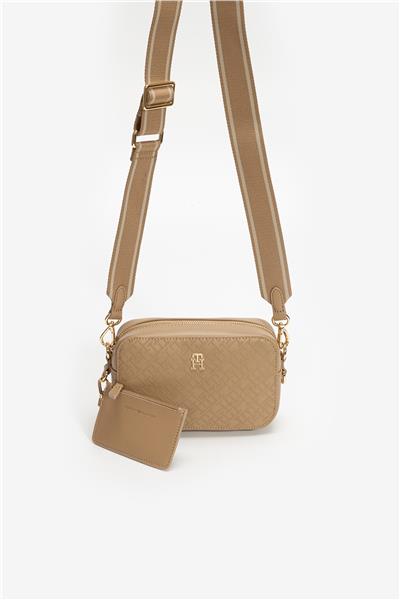 Tommy Hilfiger Kadın Mini Omuz Çantası