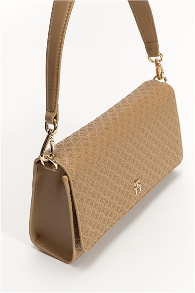 Tommy Hilfiger Kadın Mini Omuz Çantası