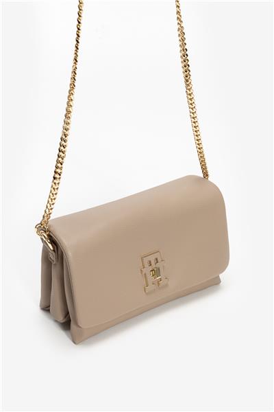 Tommy Hilfiger Kadın Mini Omuz Çantası