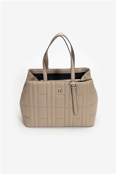 Tommy Hilfiger Kadın Mini Omuz Çantası