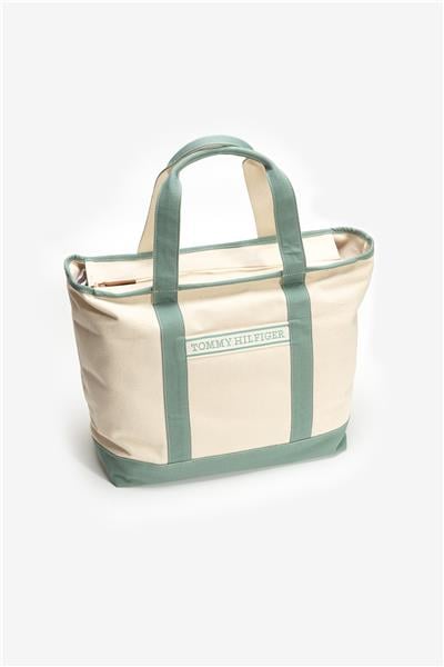 Tommy Hilfiger Kadın Mini Omuz Çantası