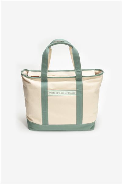 Tommy Hilfiger Kadın Mini Omuz Çantası