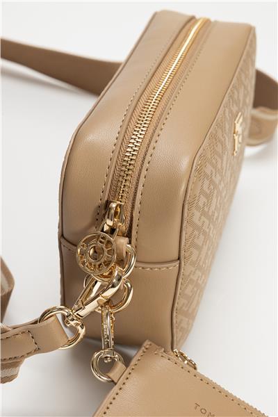 Tommy Hilfiger Kadın Mini Omuz Çantası