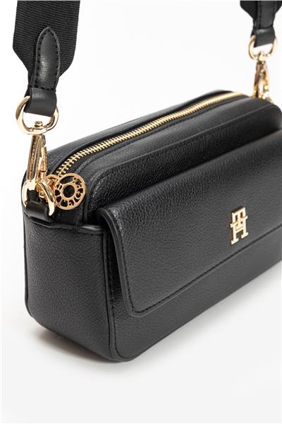 Tommy Hilfiger Kadın Mini Omuz Çantası