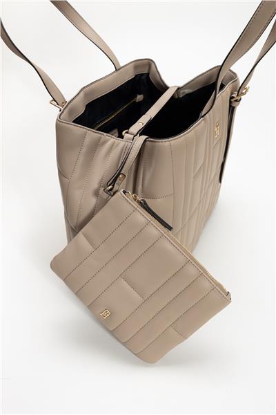 Tommy Hilfiger Kadın Mini Omuz Çantası