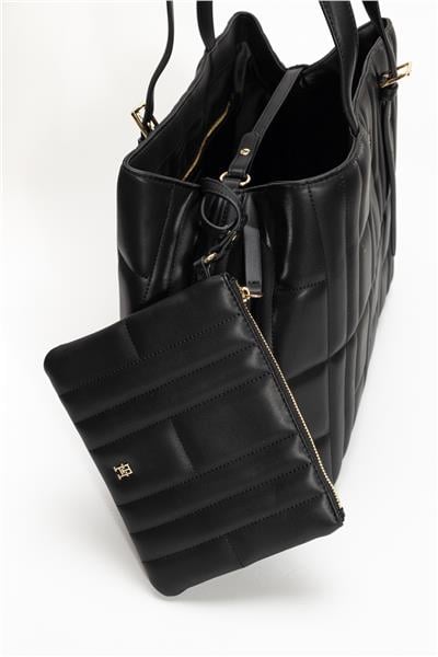 Tommy Hilfiger Kadın Mini Omuz Çantası