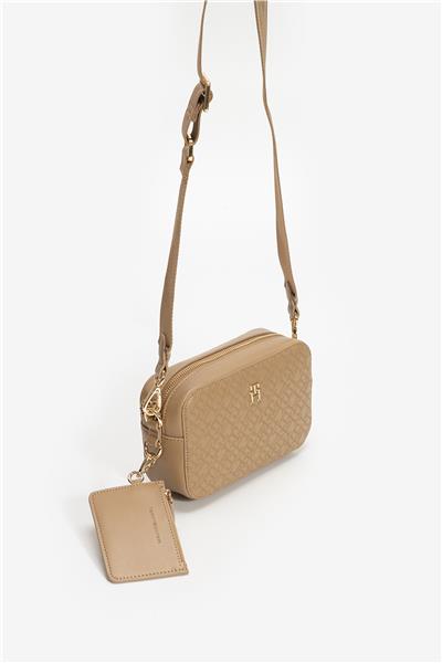 Tommy Hilfiger Kadın Mini Omuz Çantası