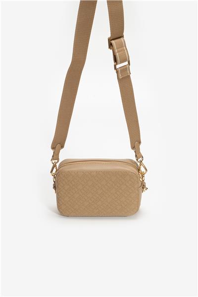 Tommy Hilfiger Kadın Mini Omuz Çantası