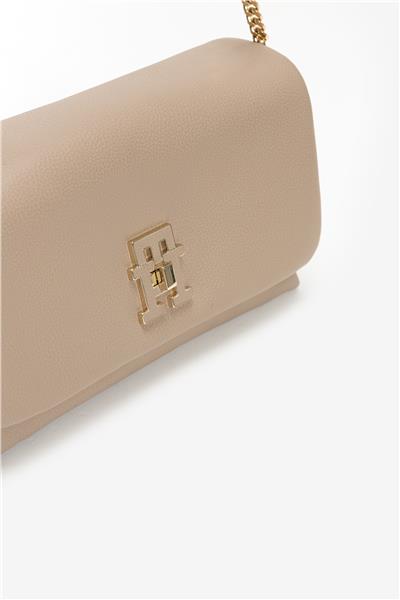 Tommy Hilfiger Kadın Mini Omuz Çantası