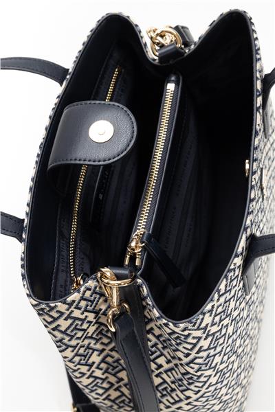 Tommy Hilfiger Kadın Omuz Çantası