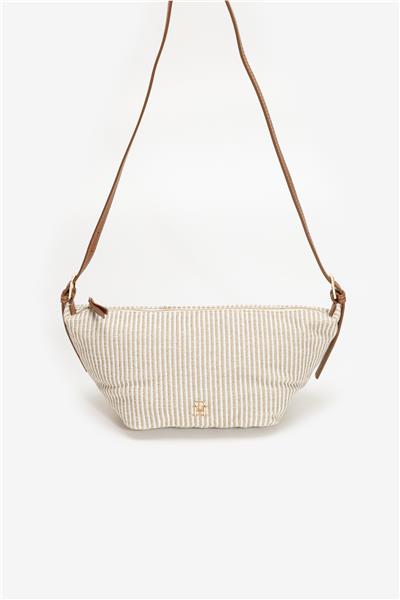 Tommy Hilfiger Kadın Omuz Çantası