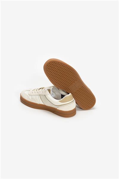 Tommy Hilfiger Kadın Sneaker