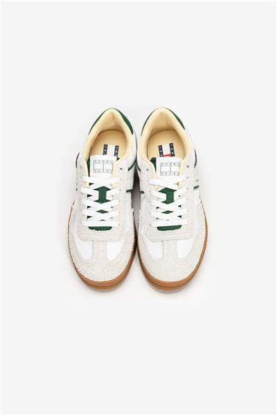 Tommy Hilfiger Kadın Sneaker