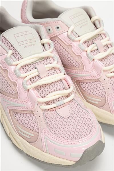 Tommy Hilfiger Kadın Sneaker